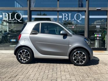 SMART ForTwo 90 0.9 Turbo twinamic Passion