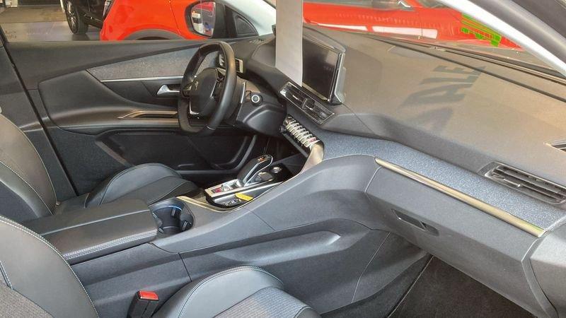 Peugeot 3008 Hybrid 225 e-EAT8 Allure Pack
