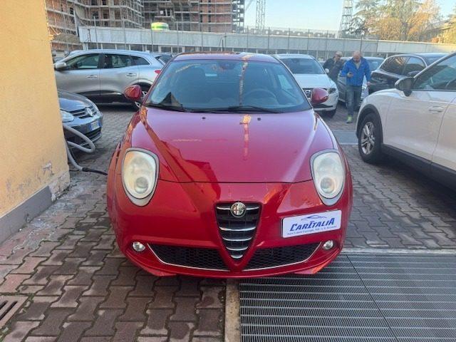 ALFA ROMEO MiTo 1.3 JTDm-2 95 CV S&S Progression