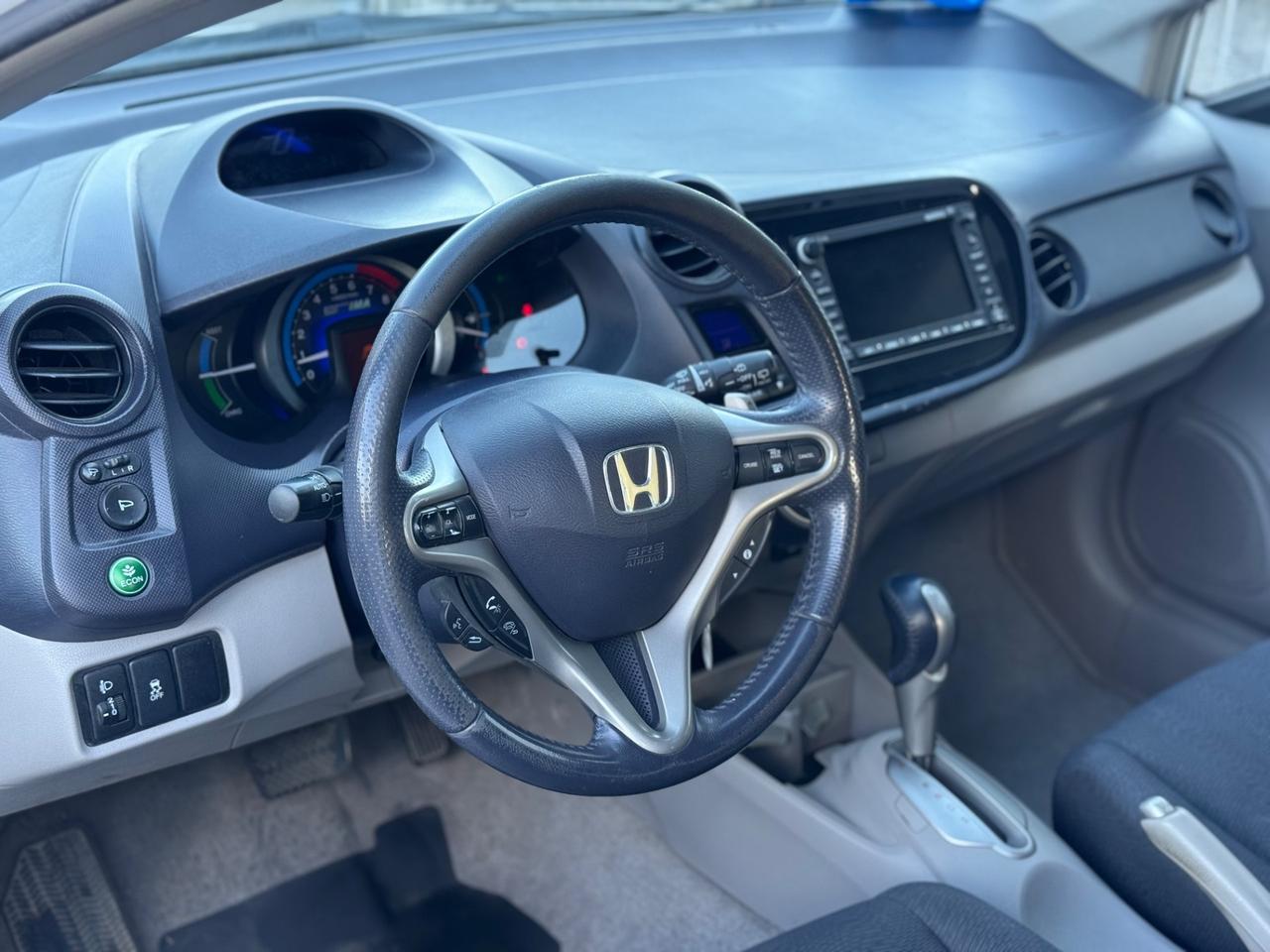Honda Insight 1.3 Executive i-Pilot Hybrid 09 OTTIMA