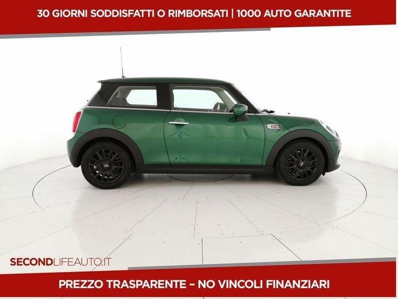 MINI Mini 3 porte Mini 3p 1.5 One 75cv