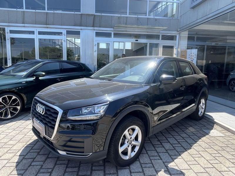 Audi Q2 Q2 1.6 TDI Business