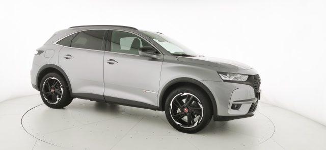 DS AUTOMOBILES DS 7 E-Tense 225 Performance Line+