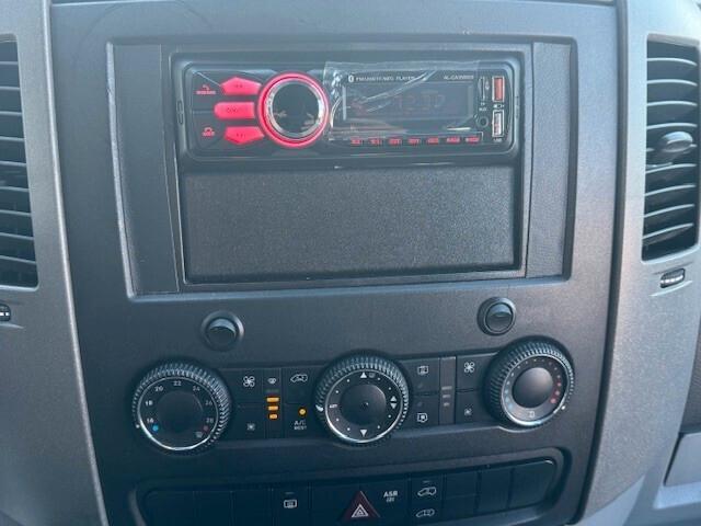 Volkswagen Crafter Bus 2.0 TDI 136CV 9 posti