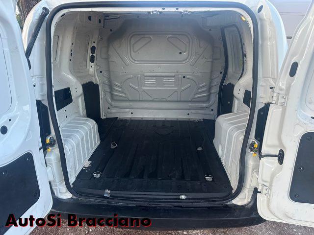 FIAT Fiorino 1.3 MJT 80CV Cargo