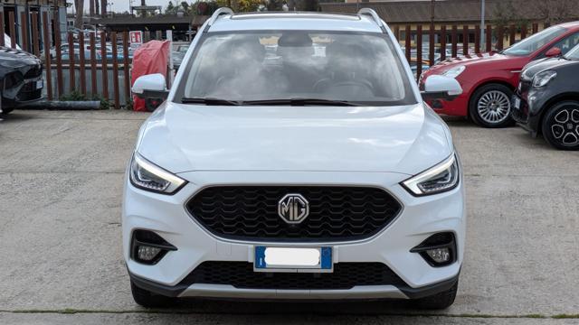 MG ZS GDI LUXORY 1.0cc 111cv CAMERA 360° TETTO PANORAMIC