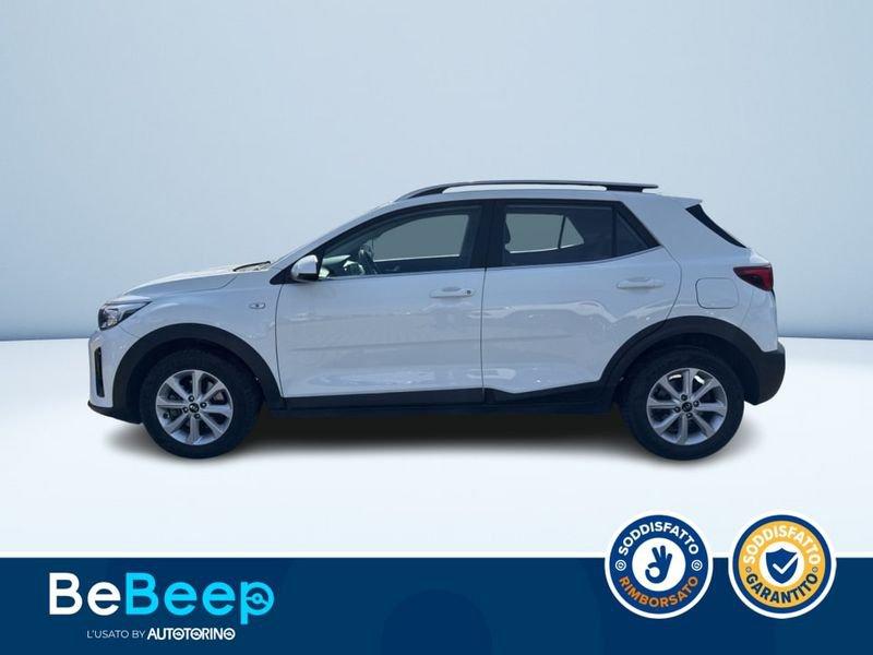 KIA Stonic 1.0 T-GDI STYLE 120CV DCT7 MY18
