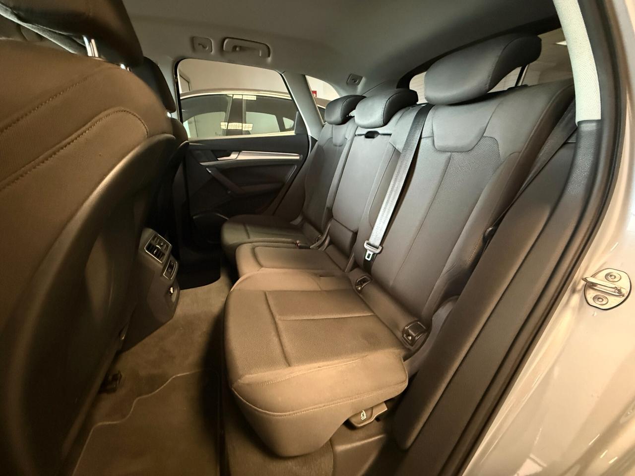 Audi Q5 2.0 TDI 190 CV quattro S tronic