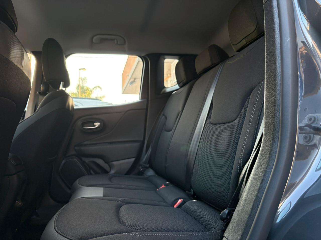 Jeep Renegade 1.0 T3 Limited