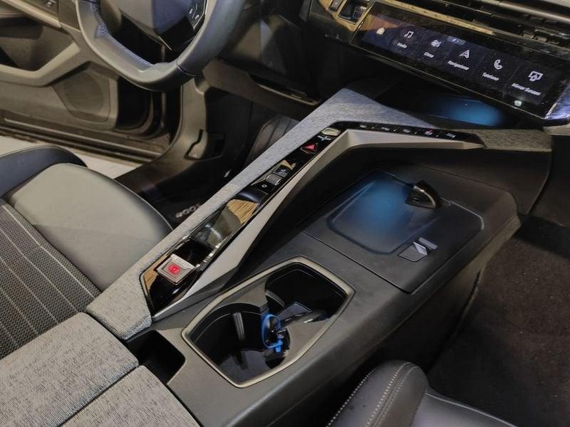 Peugeot 3008 3008 Hybrid 136 e-DCS6 Allure