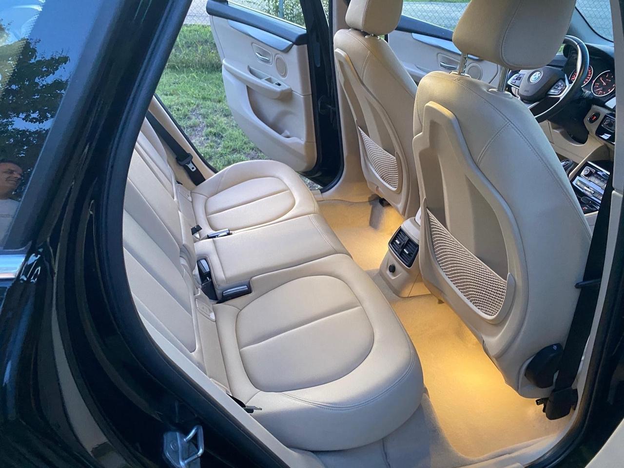 Bmw 216 216d Active Tourer Luxury