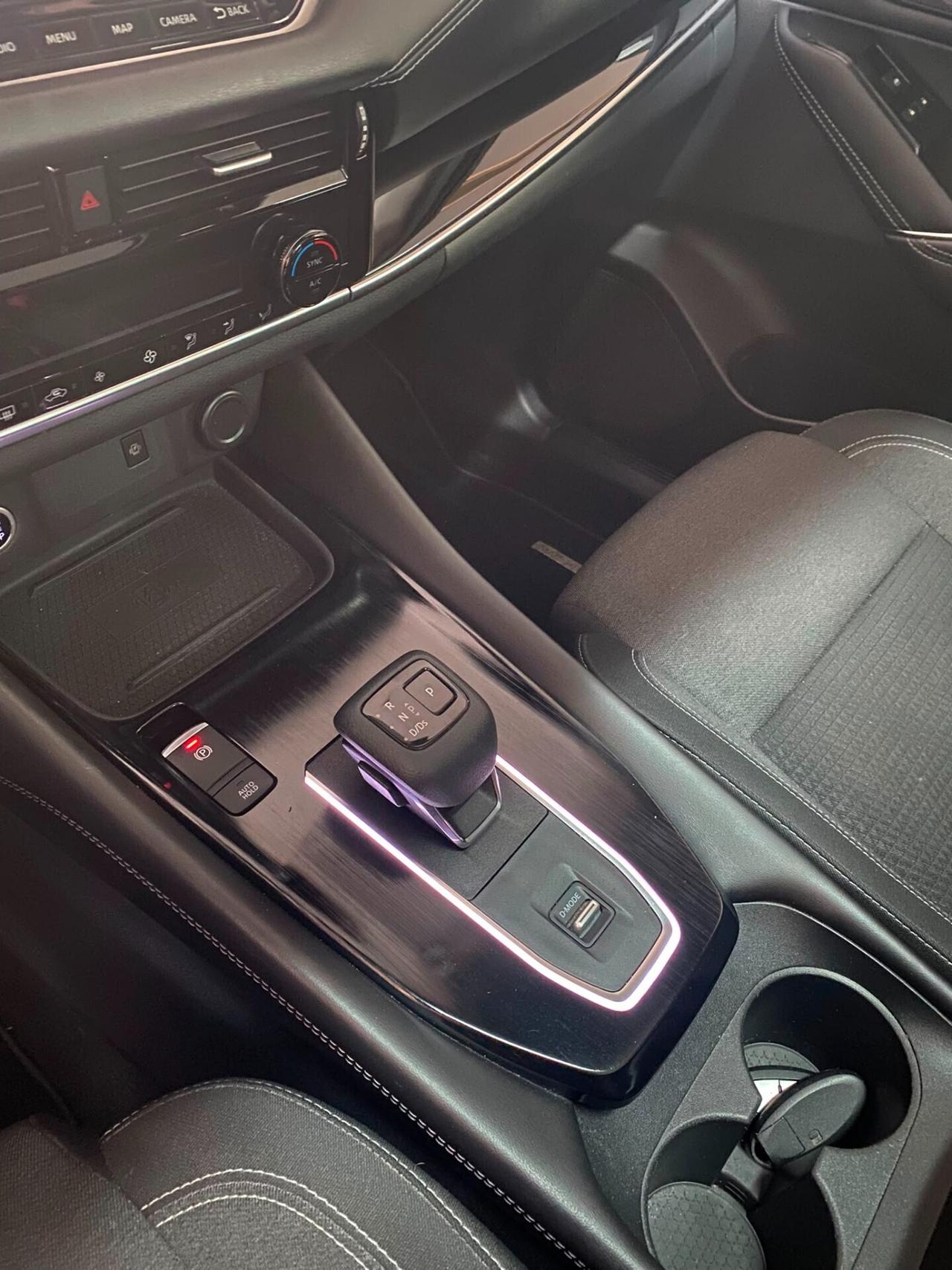 Nissan Qashqai MHEV 140 CV N-Connecta