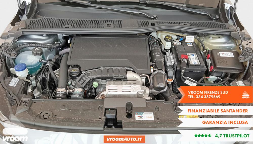 PEUGEOT 208 2ª serie 208 PureTech 100 Stop&Sta...