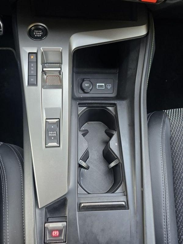 Peugeot 308 GT BlueHDi 130 EAT8 S&S