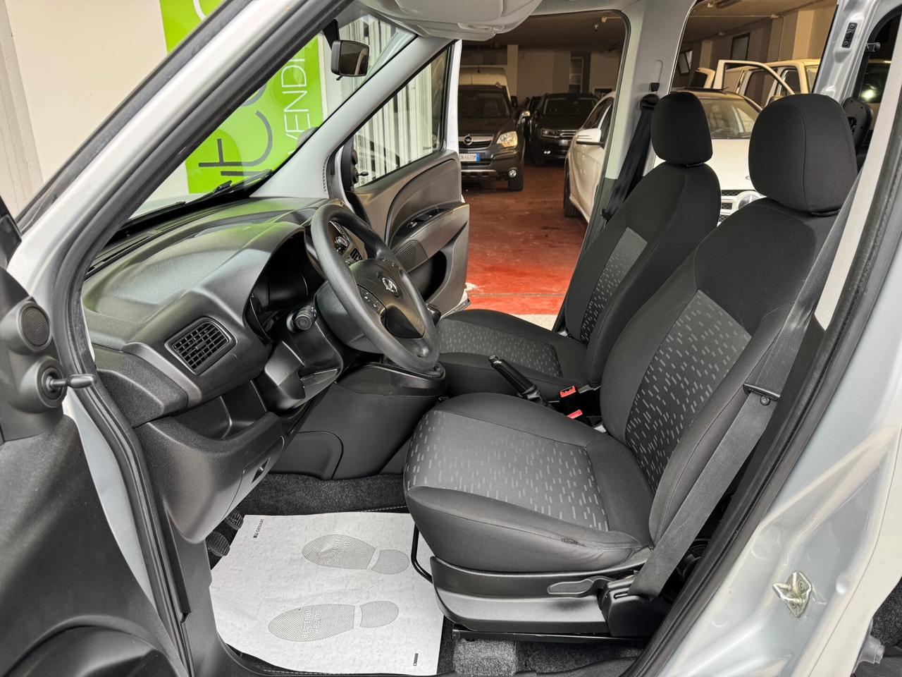 Opel Combo 1.6 CDTi EURO6 5POSTI GARANZIA 24 MESI