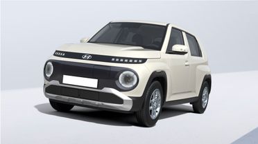 Hyundai Inster 42 kWh XTech
