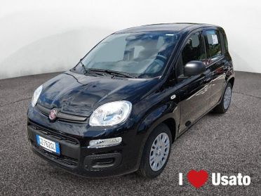 FIAT Panda New 1.0 70cv Hybrid Panda
