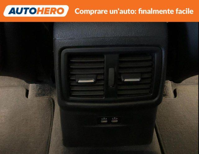 BMW X2 sDrive18i Msport