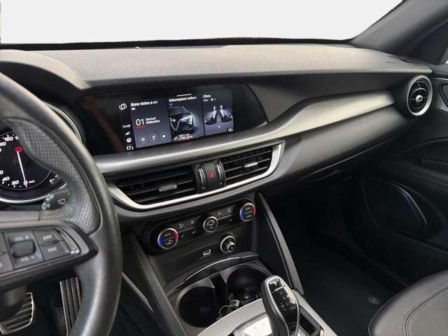 Alfa Romeo Stelvio 2.2 Turbodiesel 190 CV AT8 Q4