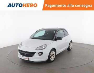 OPEL Adam 1.4 87 CV aut. Jam