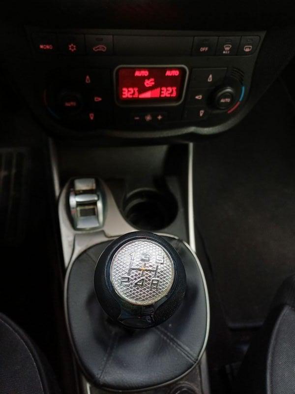 Alfa Romeo MiTo 1.4 T 120 CV GPL 1°PROP-KM CERTIFICATI