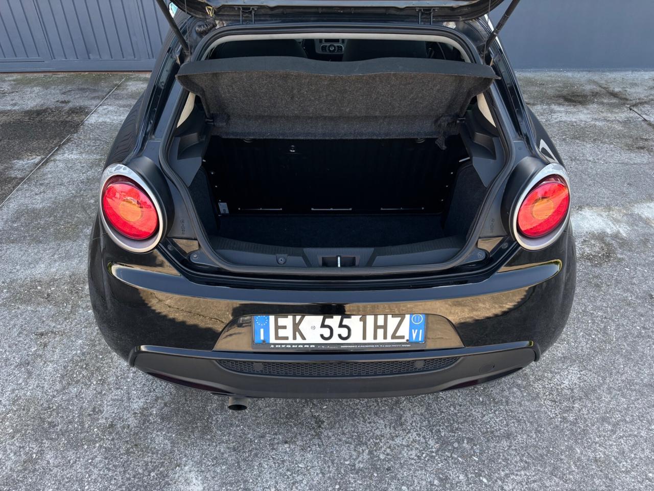 Alfa Romeo MiTo 1.4. Neopatentati. Garanzia 12 mesi