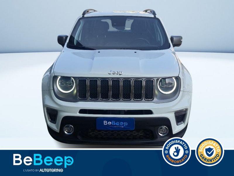 Jeep Renegade 1.6 MJT LIMITED 2WD 120CV