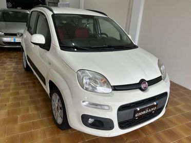 Fiat Panda 1.2 EasyPower Easy GPL