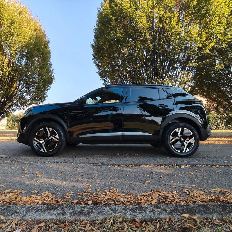 PEUGEOT 2008 2ª serie 2008 Hybrid 145 e-DCS6 A...