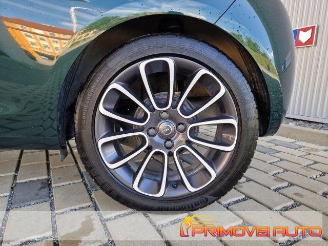 OPEL Adam 1.4 87 CV Easytronic Unlimited