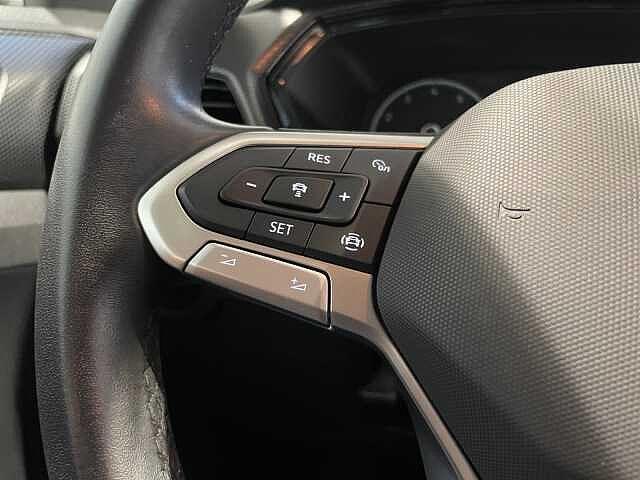 Volkswagen T-Cross 1ª serie 1.0TSI 95CV Style - NEOPATENTATI