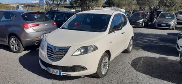LANCIA YPSILON 2015 - 1.2 BENZINA OK NEOP. LB AUTOMOBILI