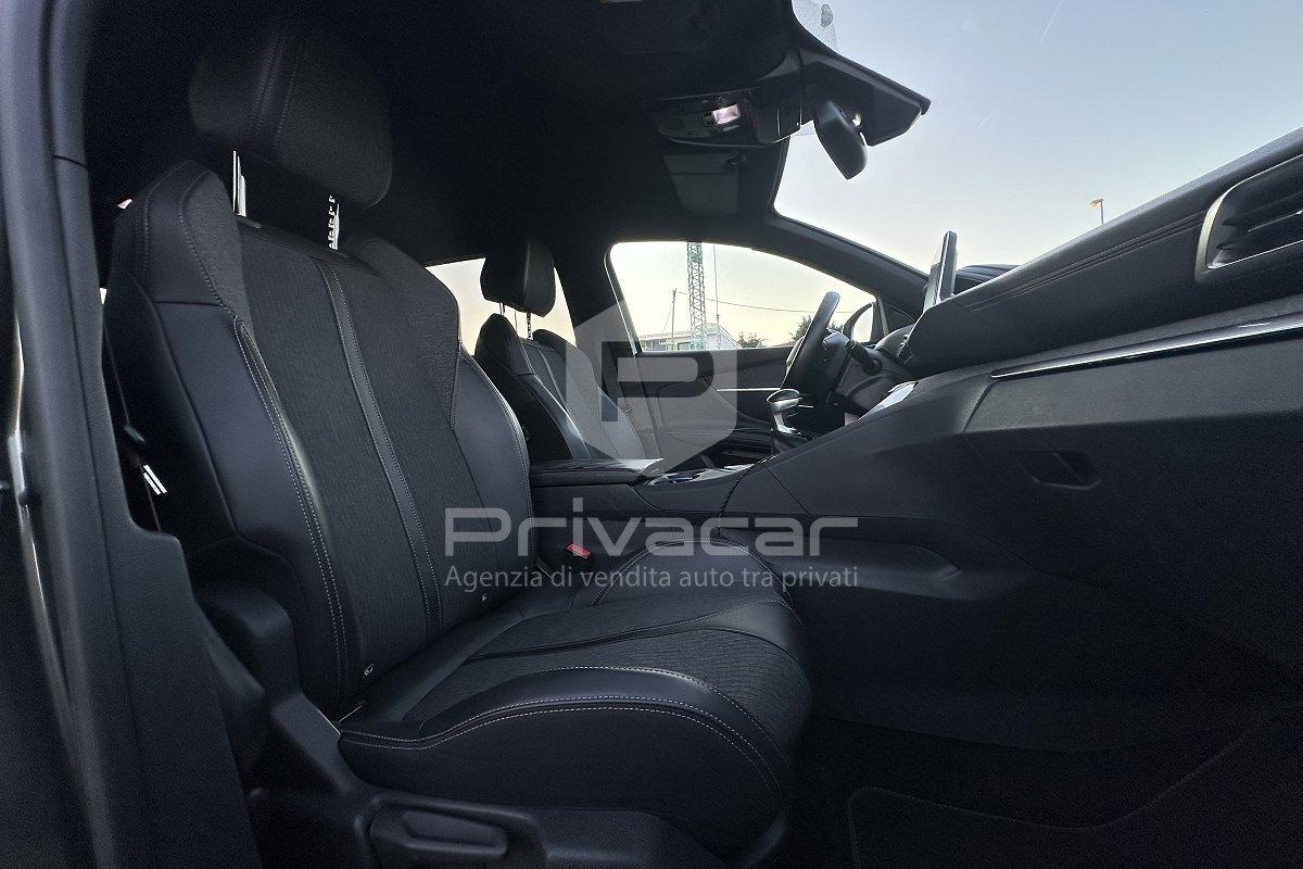 PEUGEOT 3008 BlueHDi 150 S&S GT Line