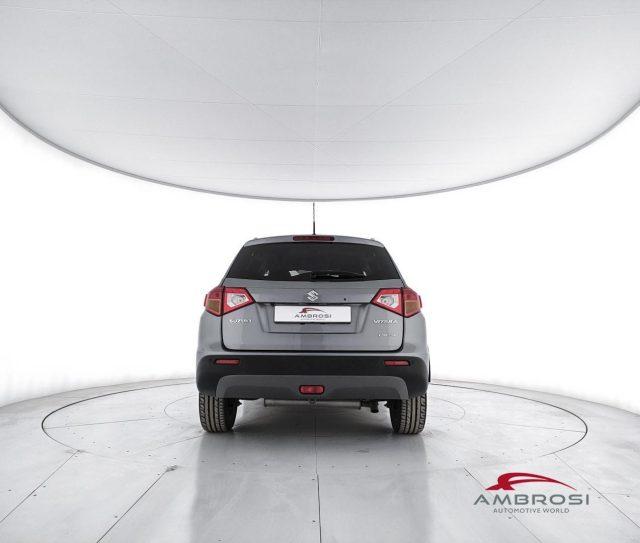 SUZUKI Vitara 1.6 DDiS 4WD AllGrip DCT V-Top - PER OPERATORI DEL