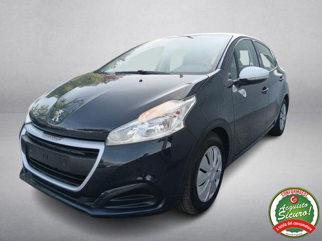 PEUGEOT 208 1° serie PureTech 68 5 porte Active