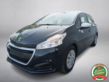 PEUGEOT 208 1° serie PureTech 68 5 porte Active