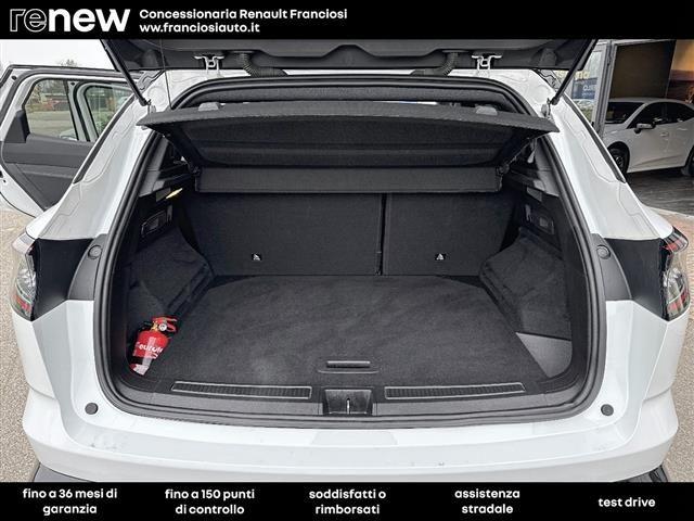 RENAULT Austral AUSTRA L 1.2 E-Tech full hybrid 200cv Techno Auto