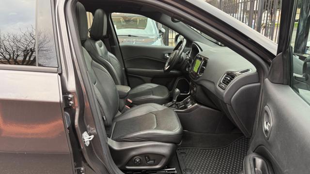 JEEP Compass 1.3T4 PHEV 240CV S AUTO 4xe*TETTO*R.CAM*