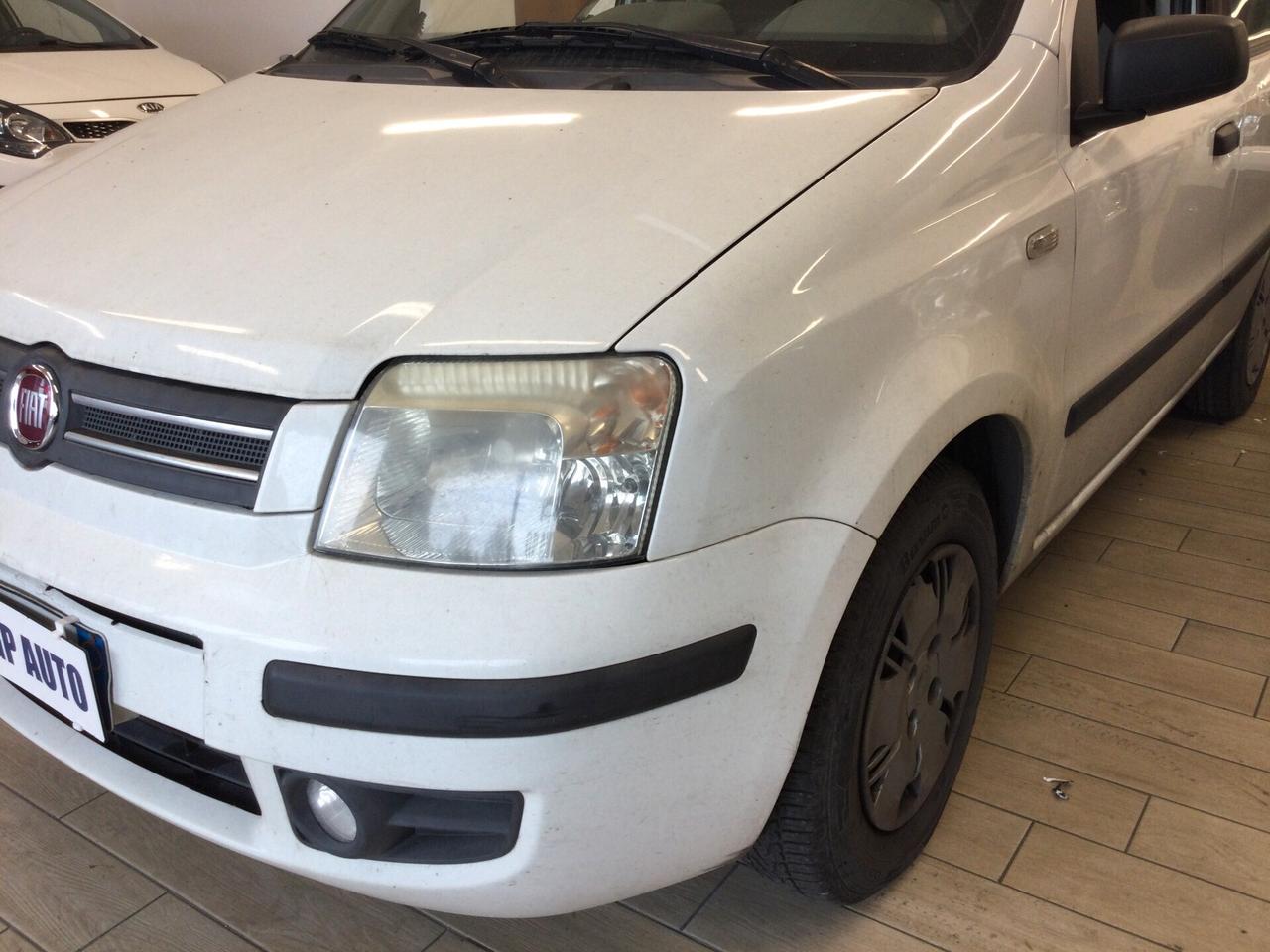 Fiat Panda 1.2 Dynamic