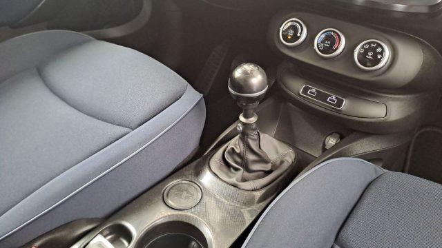 FIAT 500X 1.0 T3 120 CV Sport Manuale