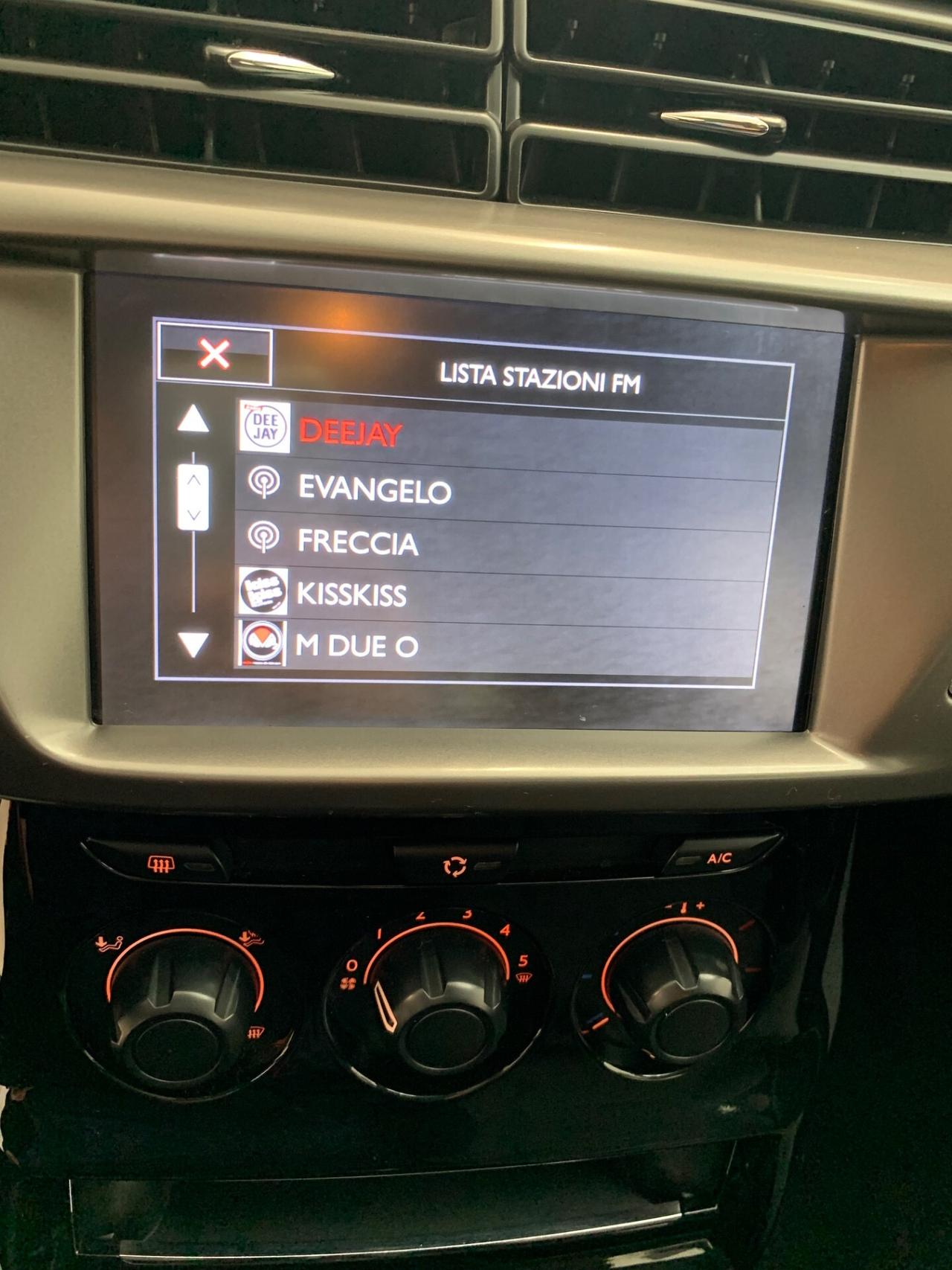 Citroen C3 BlueHDi 75cv