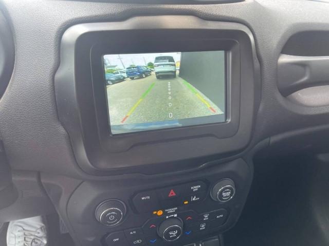 Jeep Renegade 1.0 t3 Limited 2wd TELECAMERA LED PDC
