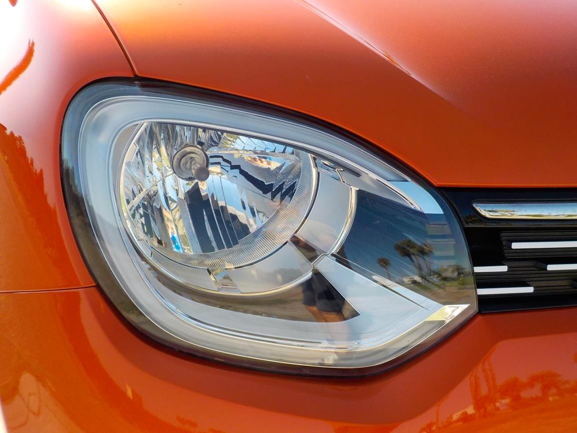 Renault Twingo Electric Vibes