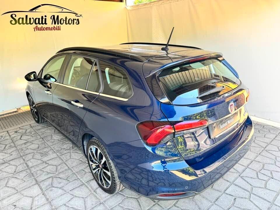 Fiat Tipo 1.3 Mjt S&S SW Lounge