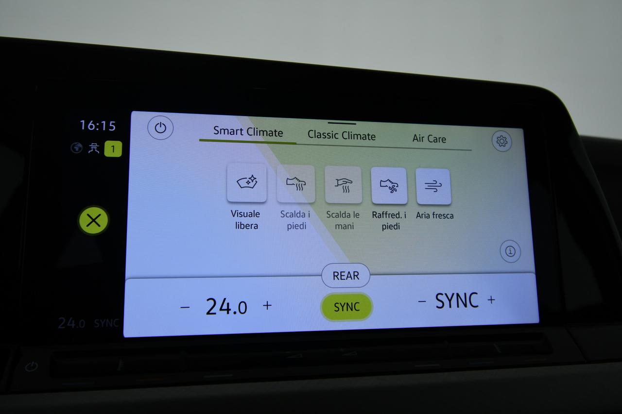 VOLKSWAGEN Golf 1.0 etsi evo Life 110cv dsg NEOPATENTATI+ACC+APP CONNECT