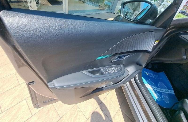 Peugeot 208 BlueHDi 100 Stop&Start 5 porte Allure Navi Pack