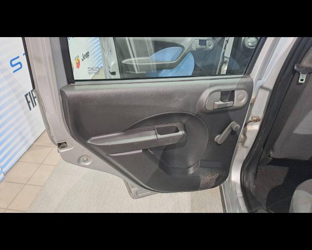 FIAT Panda 1.2 Dynamic eco