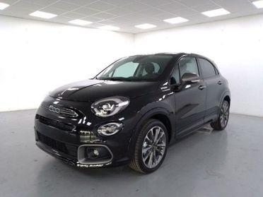 FIAT 500X 1.0 t3 Sport 120cv