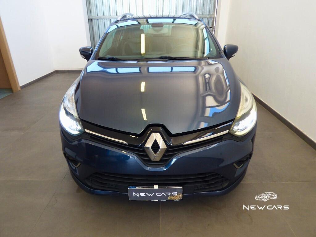 Renault Clio Sporter dCi 8V 90CV Start&Stop Energy Intens