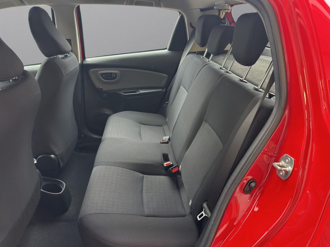 Toyota Yaris 5p 1.0 COOL my18
